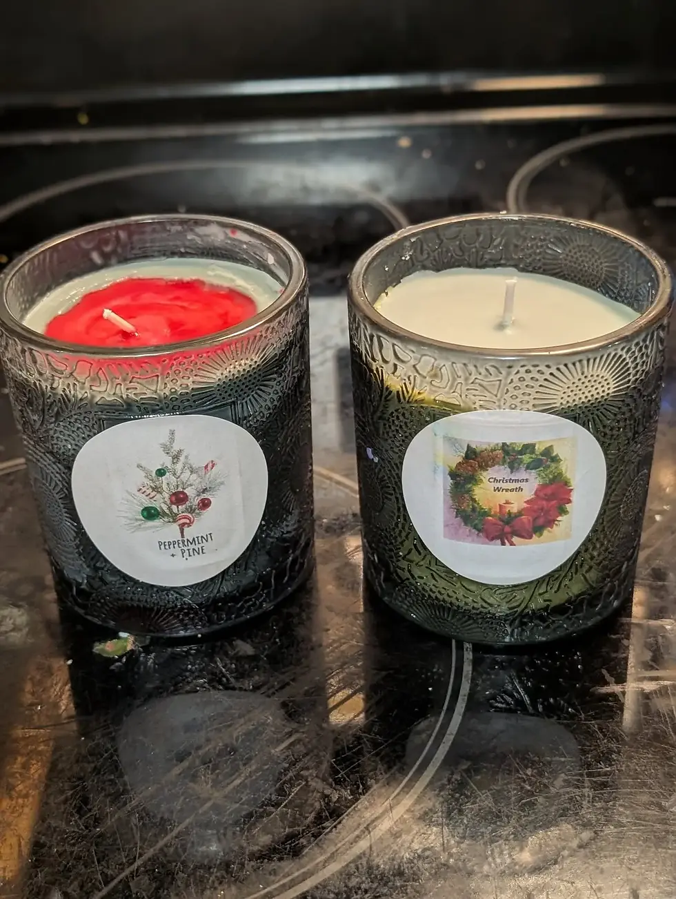 Candles By Penny