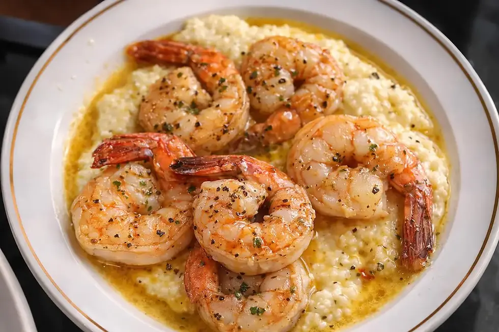 Better Than Mom's Homemade Meals