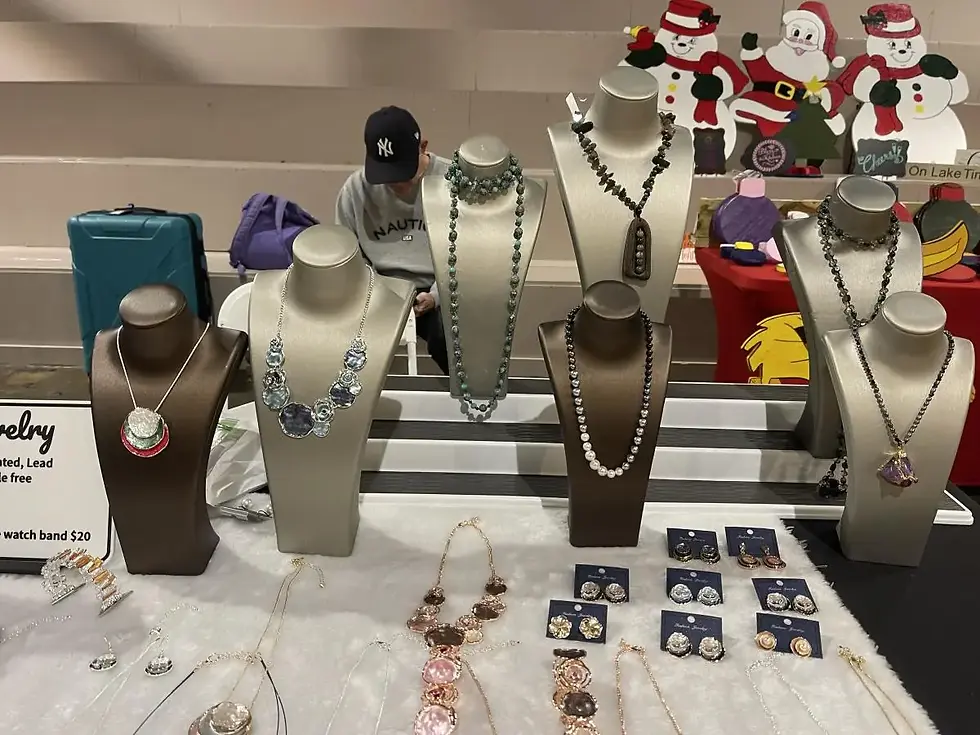 Love 2 Shine Jewelry