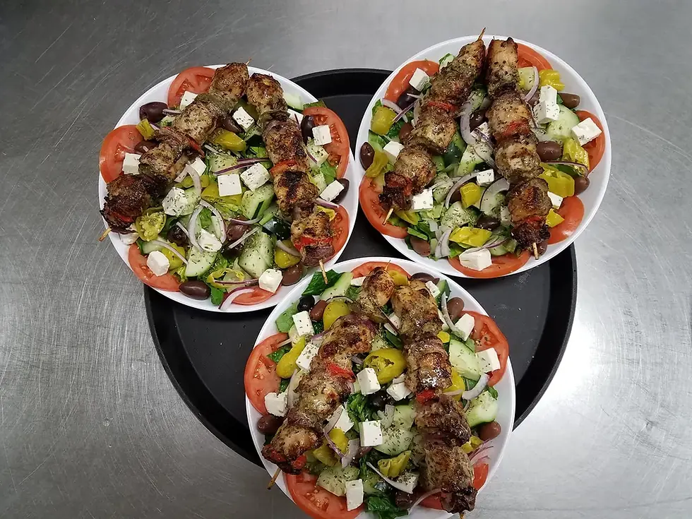 Naty'S Tacos And Catering