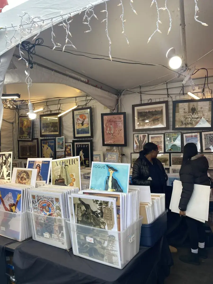 Far East Antiques