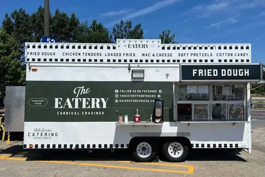 The Eatery Curbside Kitchen