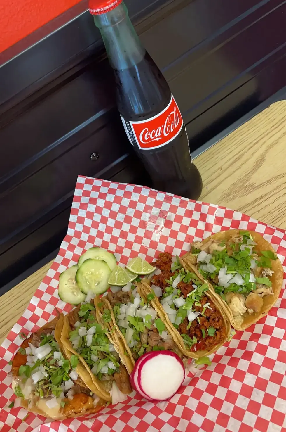 Tacos El Manny
