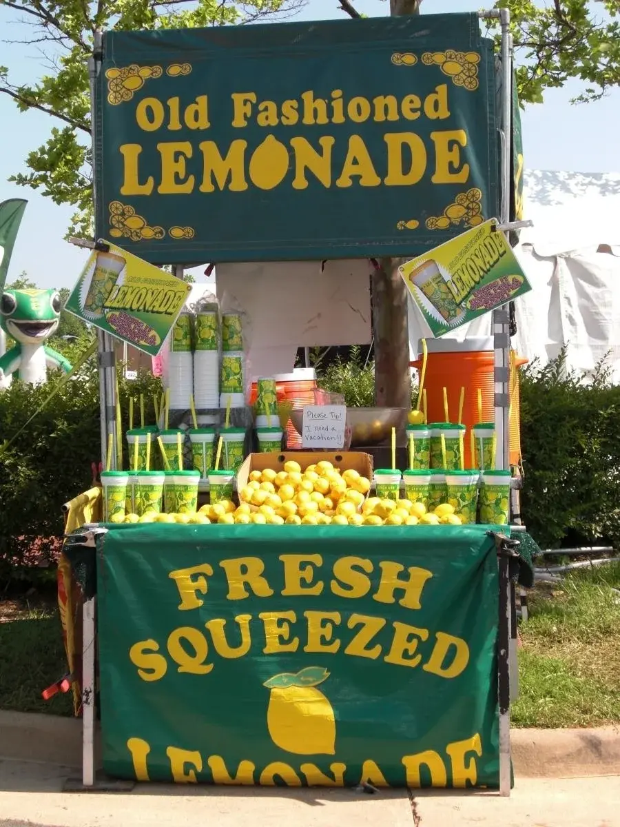 Best Life Lemonade & Coffee
