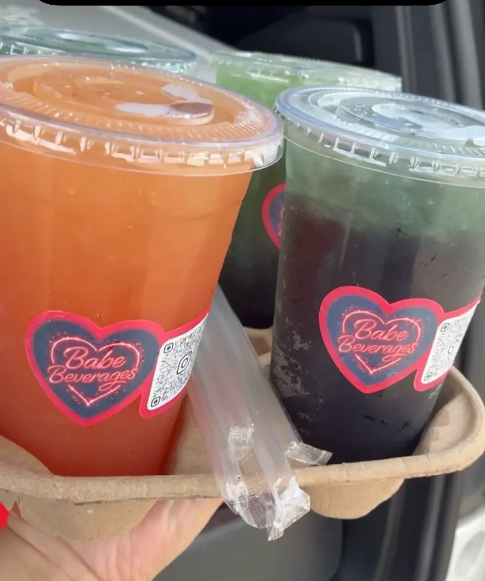 Babe Beverages