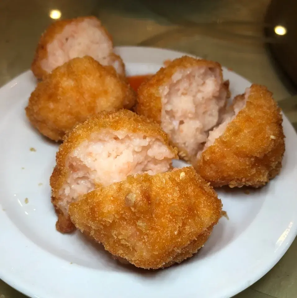 Brenda’s Khmer kitchen