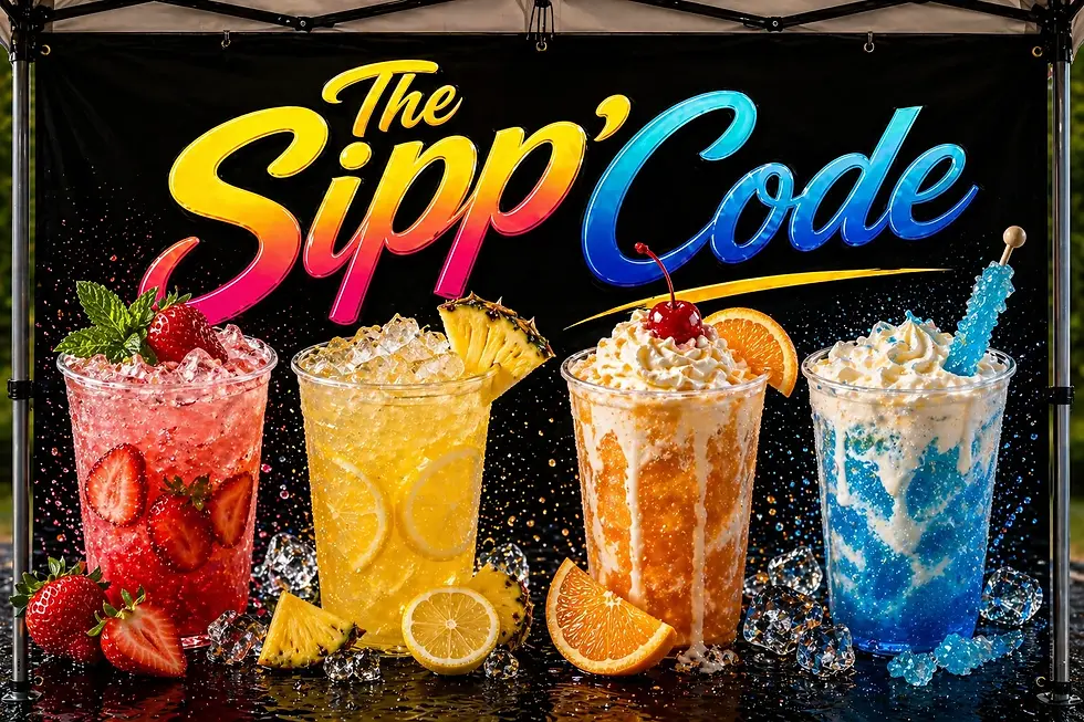 The Sipp' code