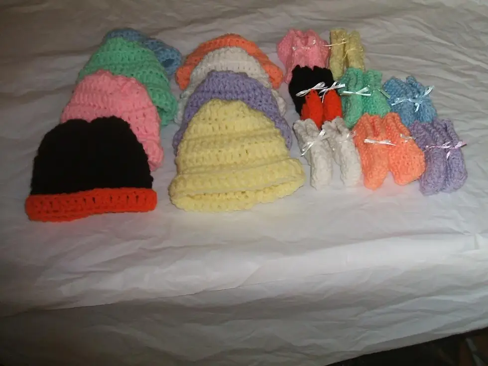 Angie'S Handmade Crafts