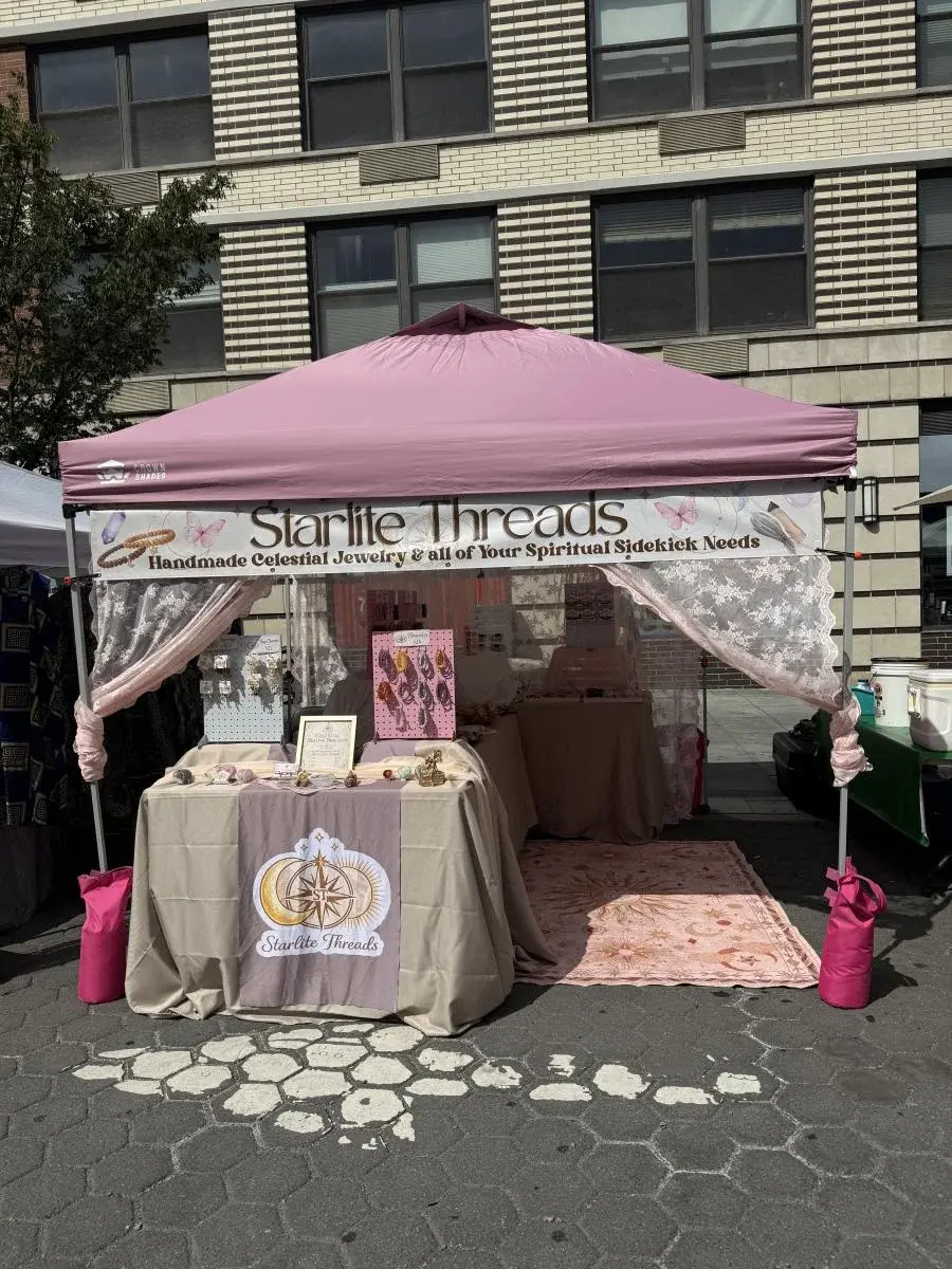 Starlite Threads