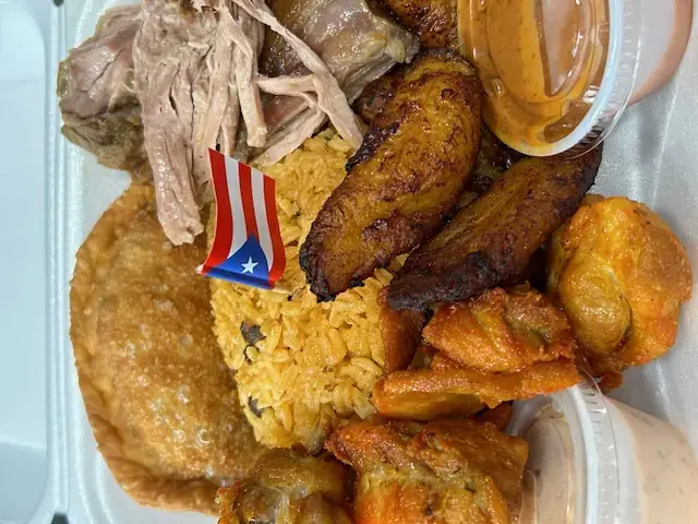 The Rican Lab