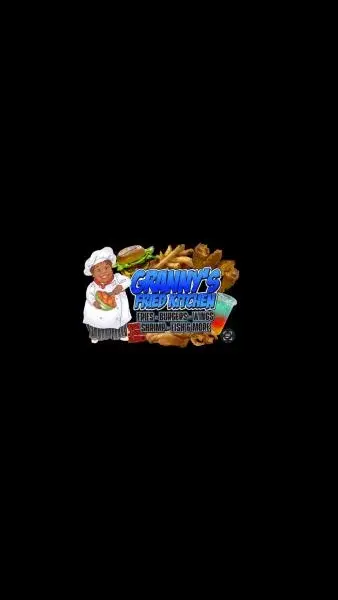 Grannys Fried Kitchen