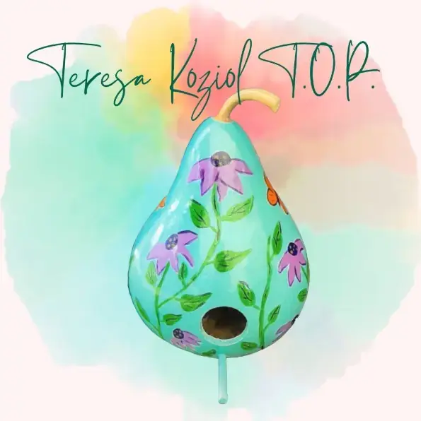 Teresa Koziol T.O.P.
