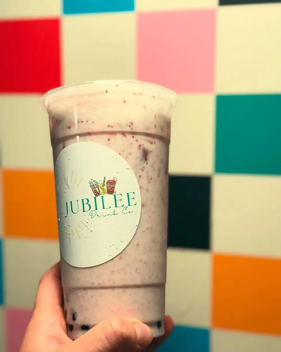 Jubilee Drink Company