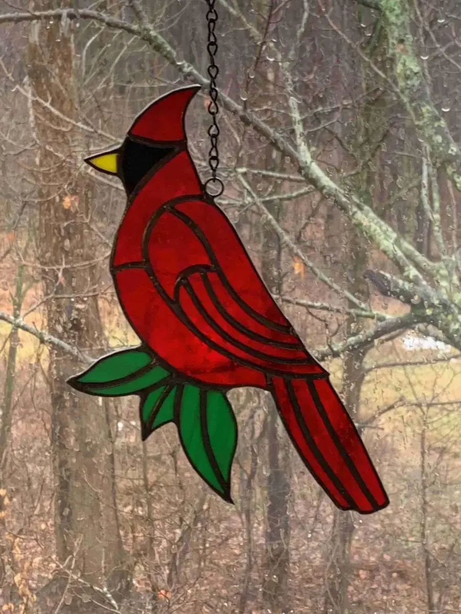 Yuhas Stained Glass