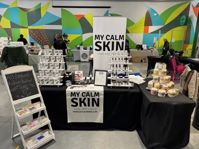 My Calm Skin