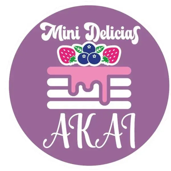 Mini Delicias Akai