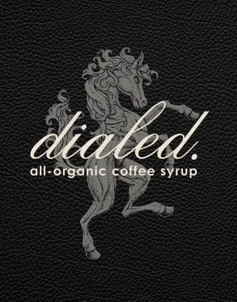 Dialed Syrups