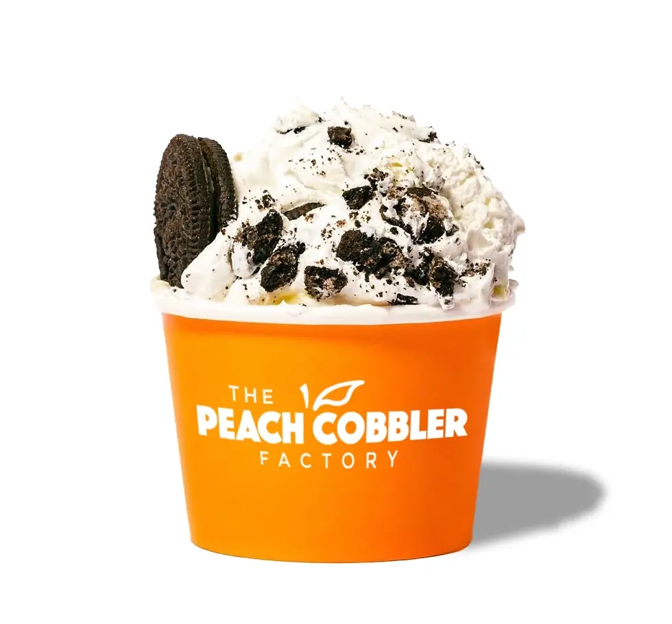 Peach Cobbler Factory Indian Land