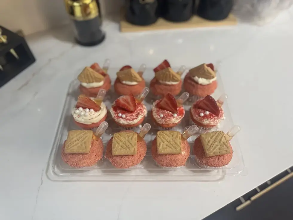 Kia's Kitchen