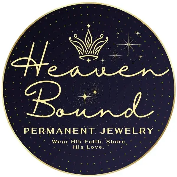 Heaven Bound Permanent Jewelry
