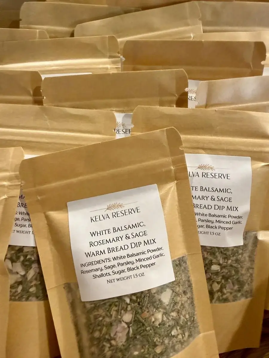 Kelva Reserve