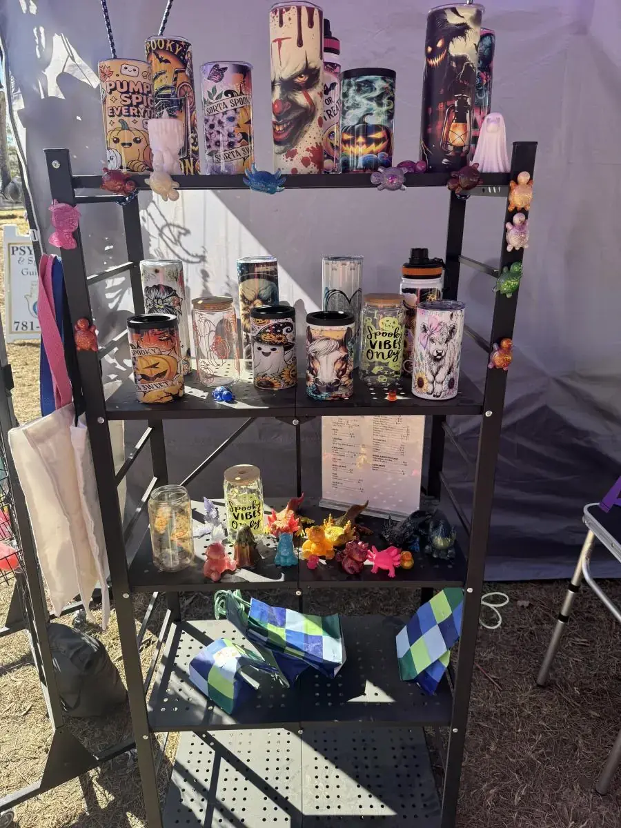 Sunflower Rose Boutique Llc