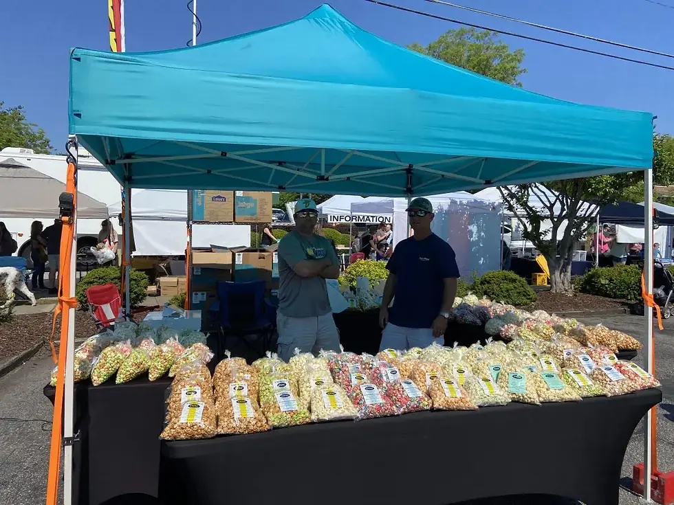 Tar Heel Kettle Corn, Llc