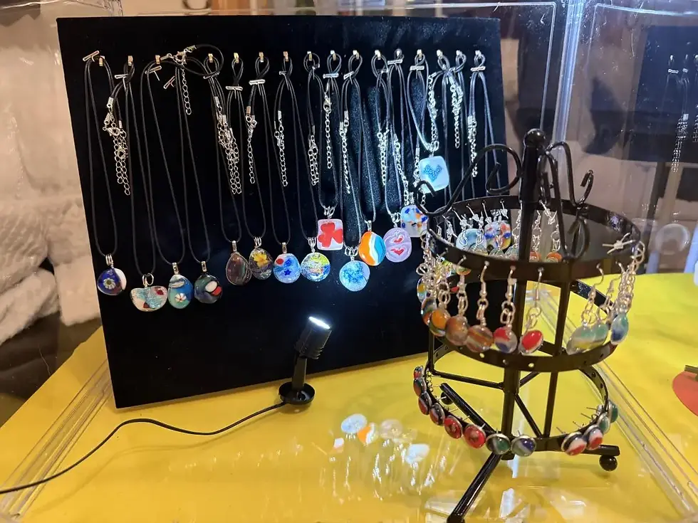 Light Catcher Art Studio