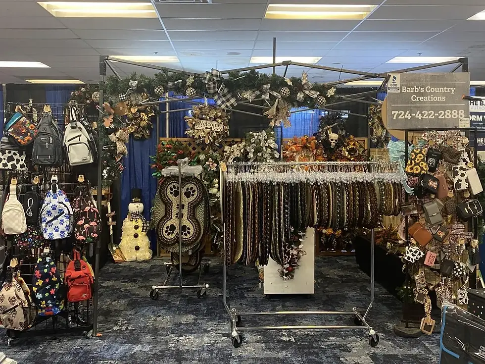 Barbs Country Creations