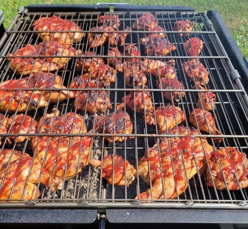 Falling Off The Bone BBQ and Fish Fry
