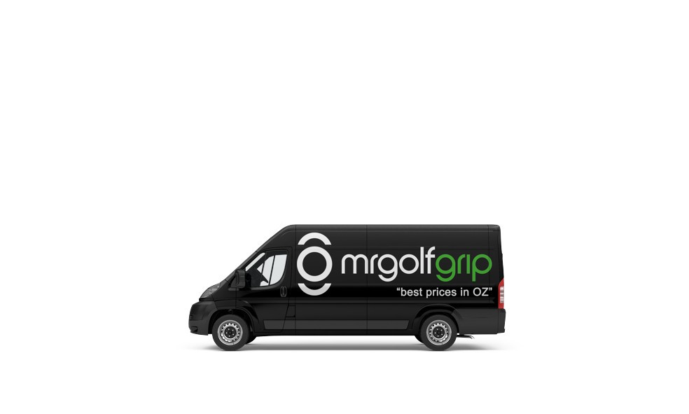 Mr Golf Grip