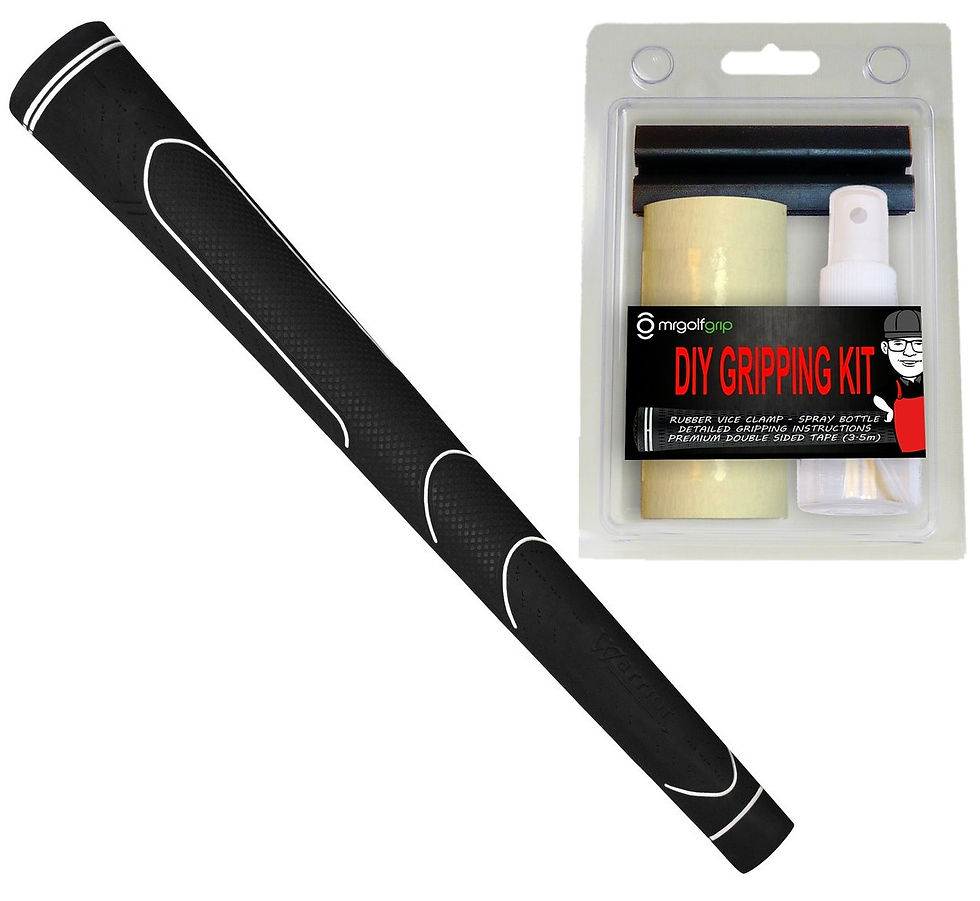 Golf Grips Australia Mr Golf Grip