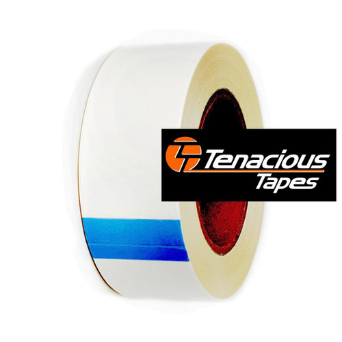 Tenacious Premium Double Sided Tape Golf Grips