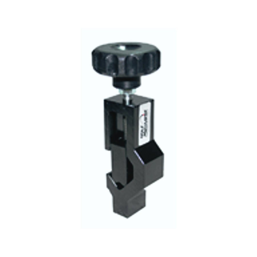 Golf Mechanix Dial Down Shaft Clamp Golf Grips