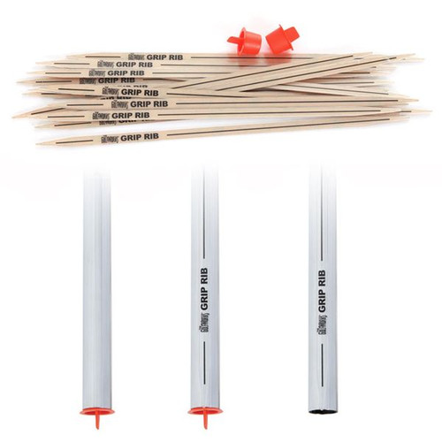 Golf Works Rib Strip Golf Grips