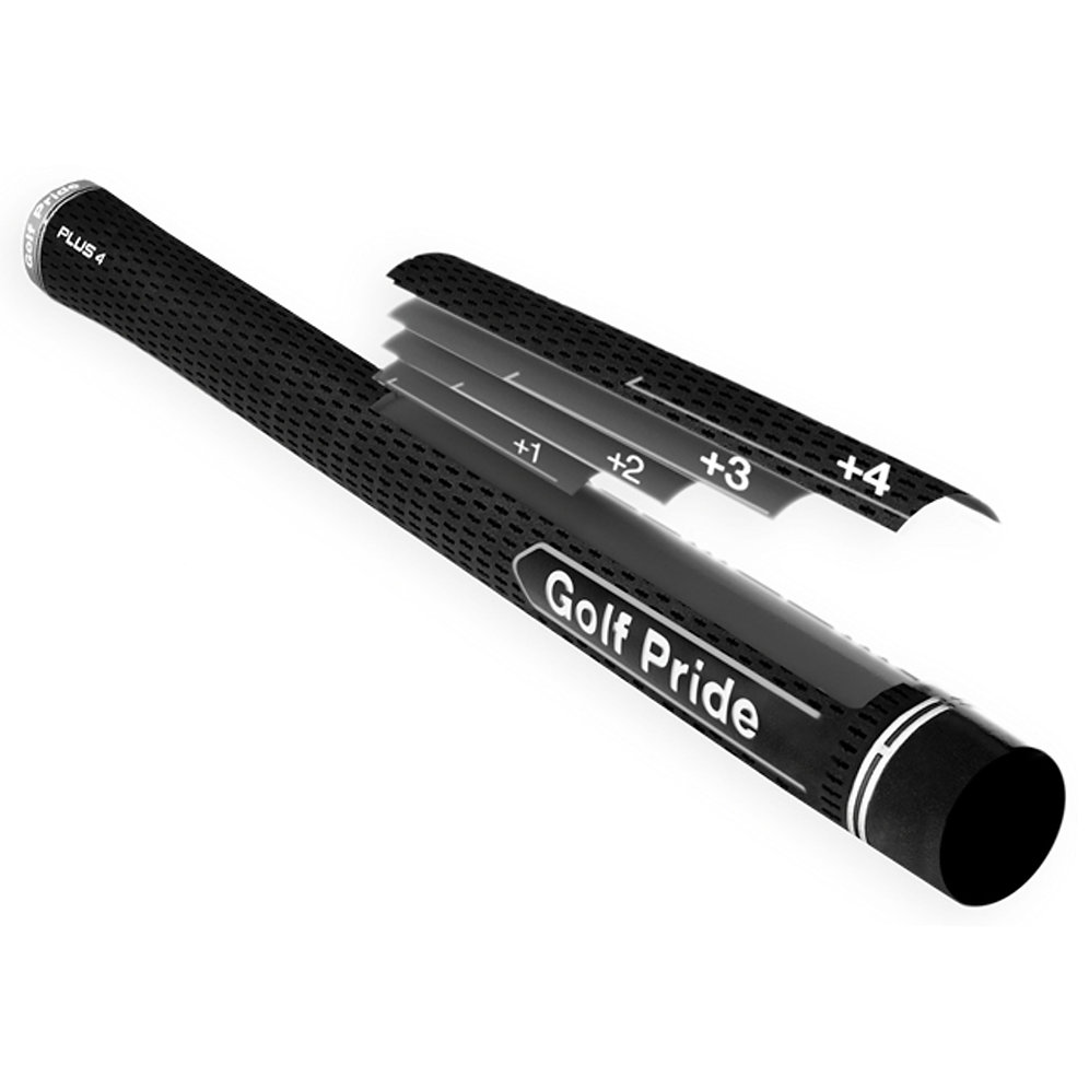 Tour Velvet Plus4 Golf Grips