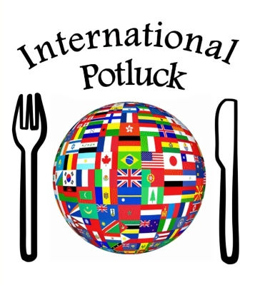 International Potluck 