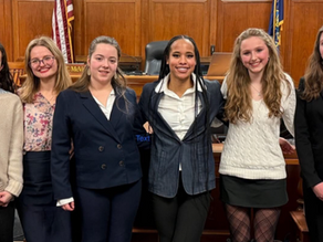 QV Mock Trial Goes to Court