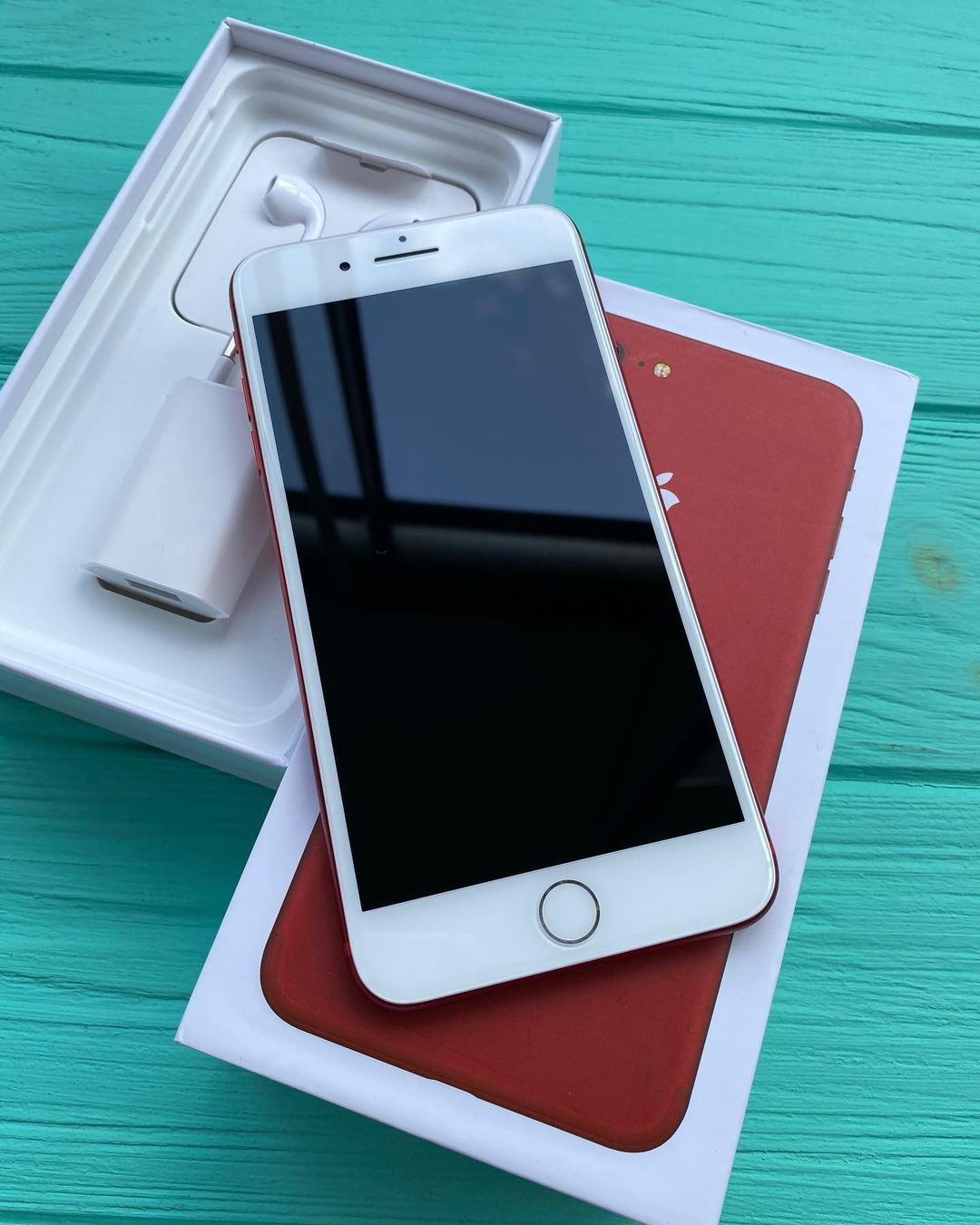 Apple iphone 7 plus 64gb