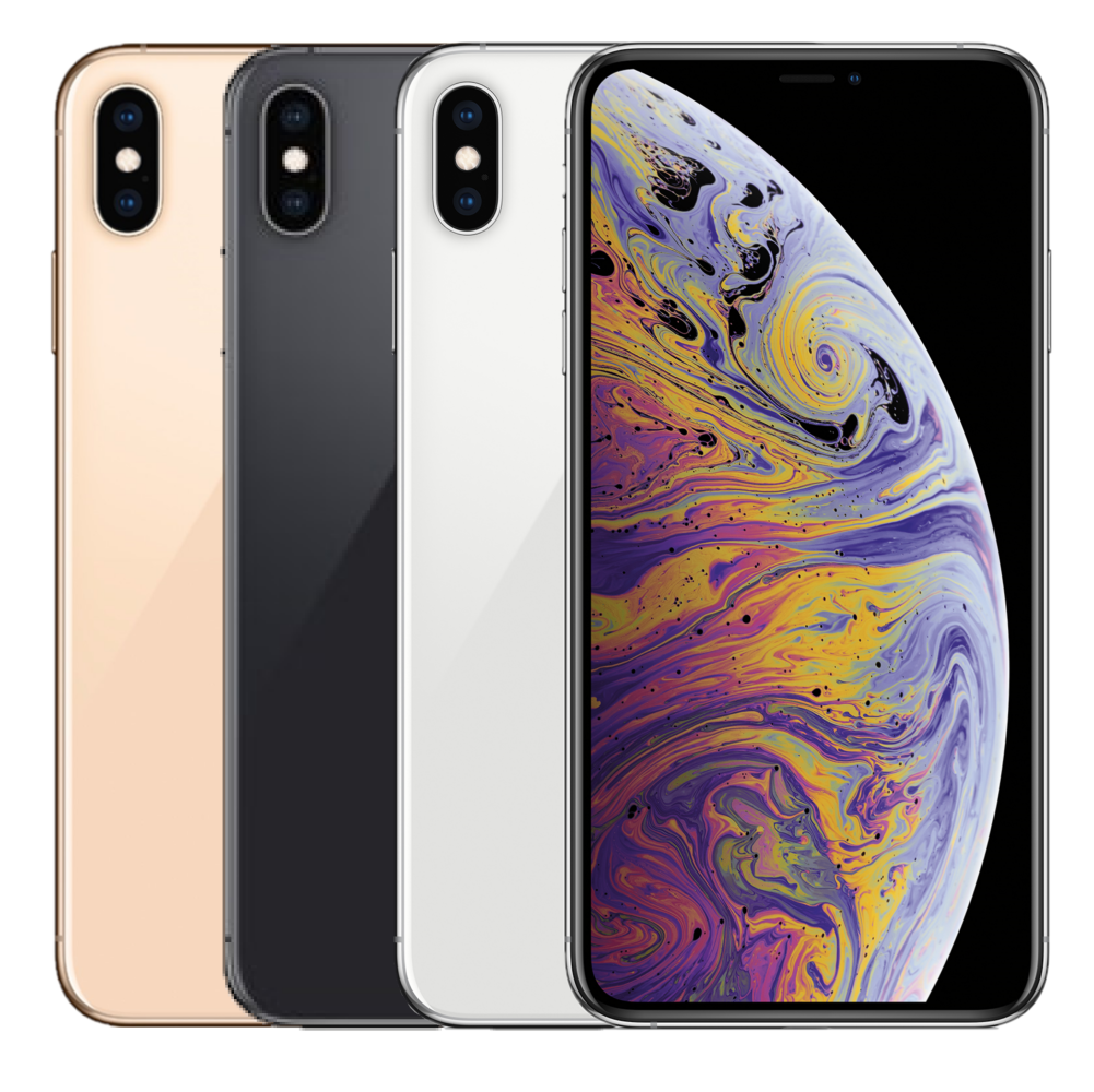 Apple iphone xs max 256gb