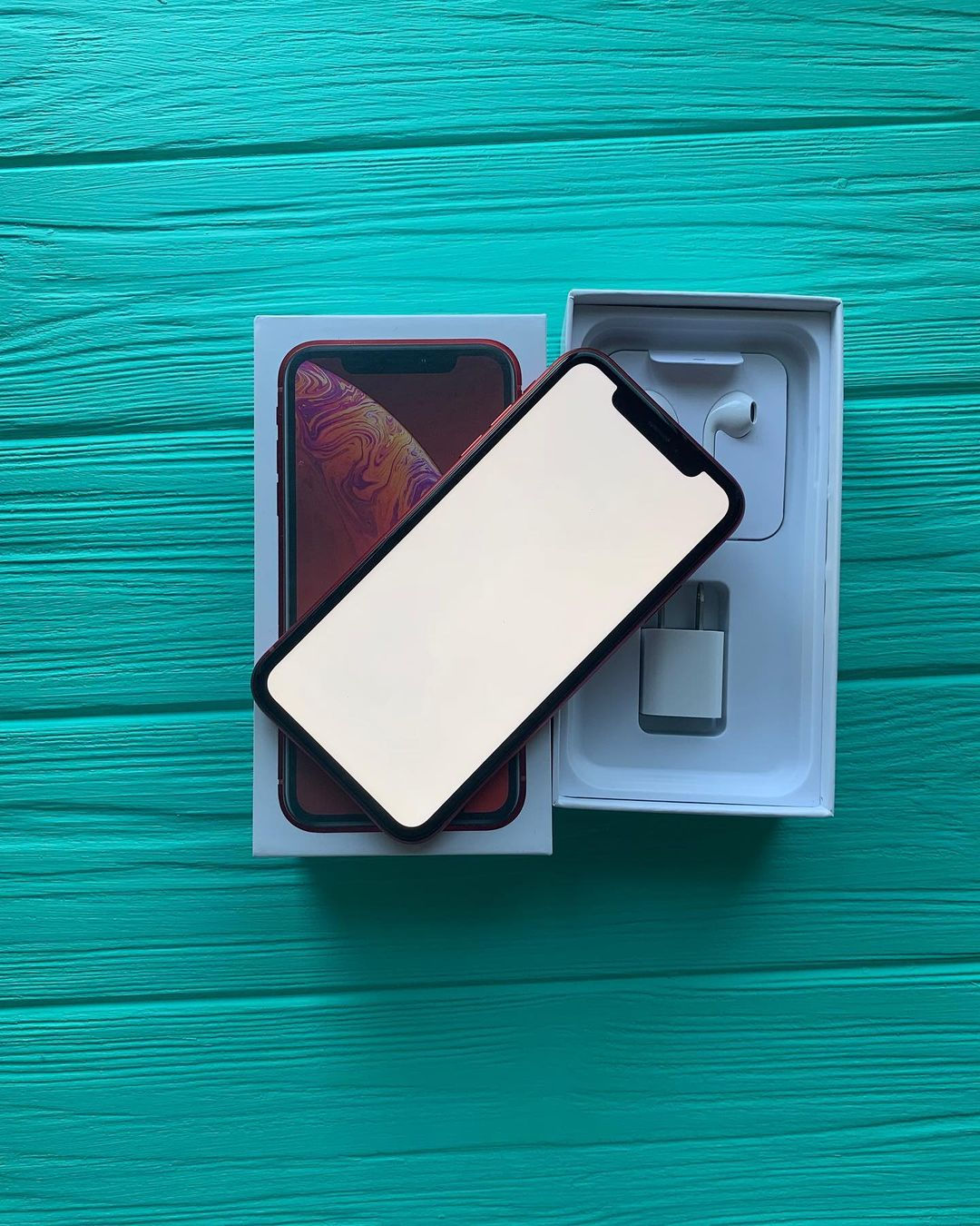 Apple iPhone XR 128gb
