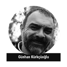 Gunhan ürkçüoğlu