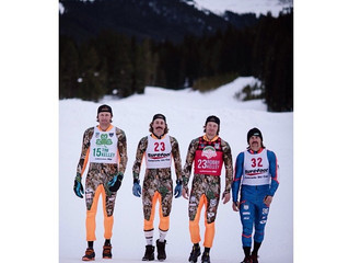 Colorado Race Recap