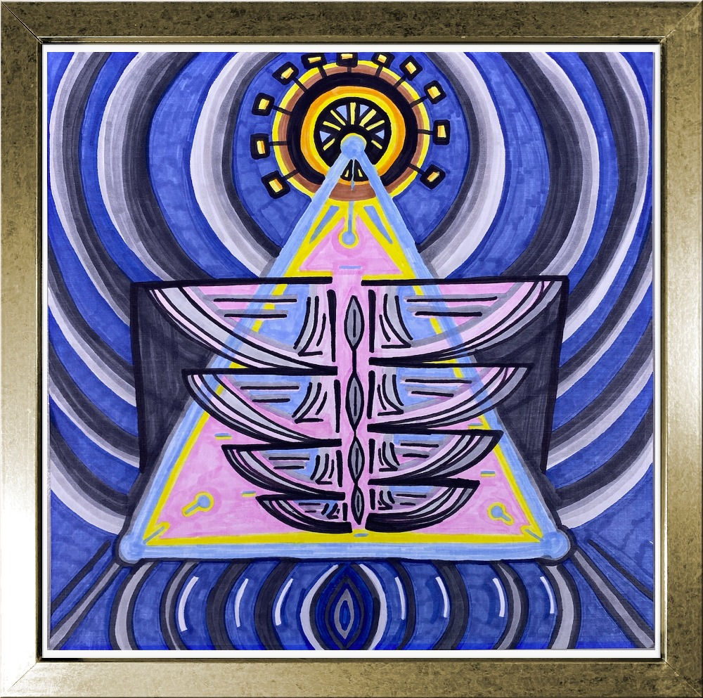 10. WINGS; BLACK SUN CONNECTION