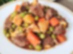 Orman Kebabı