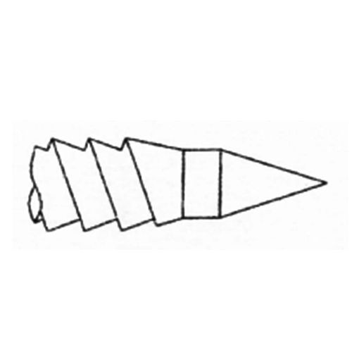 UMBRELLA THREAD NAIL POINT
