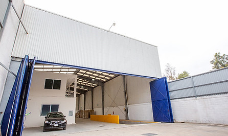 Titan Fastech Ltd.