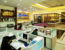 FU HUI SCREW INDUSTRY CO., LTD.