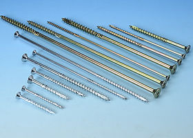 Special Long Screws