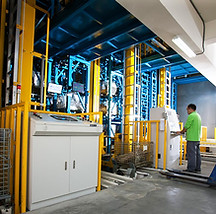 Yang Bey Industrial Co., Ltd.
